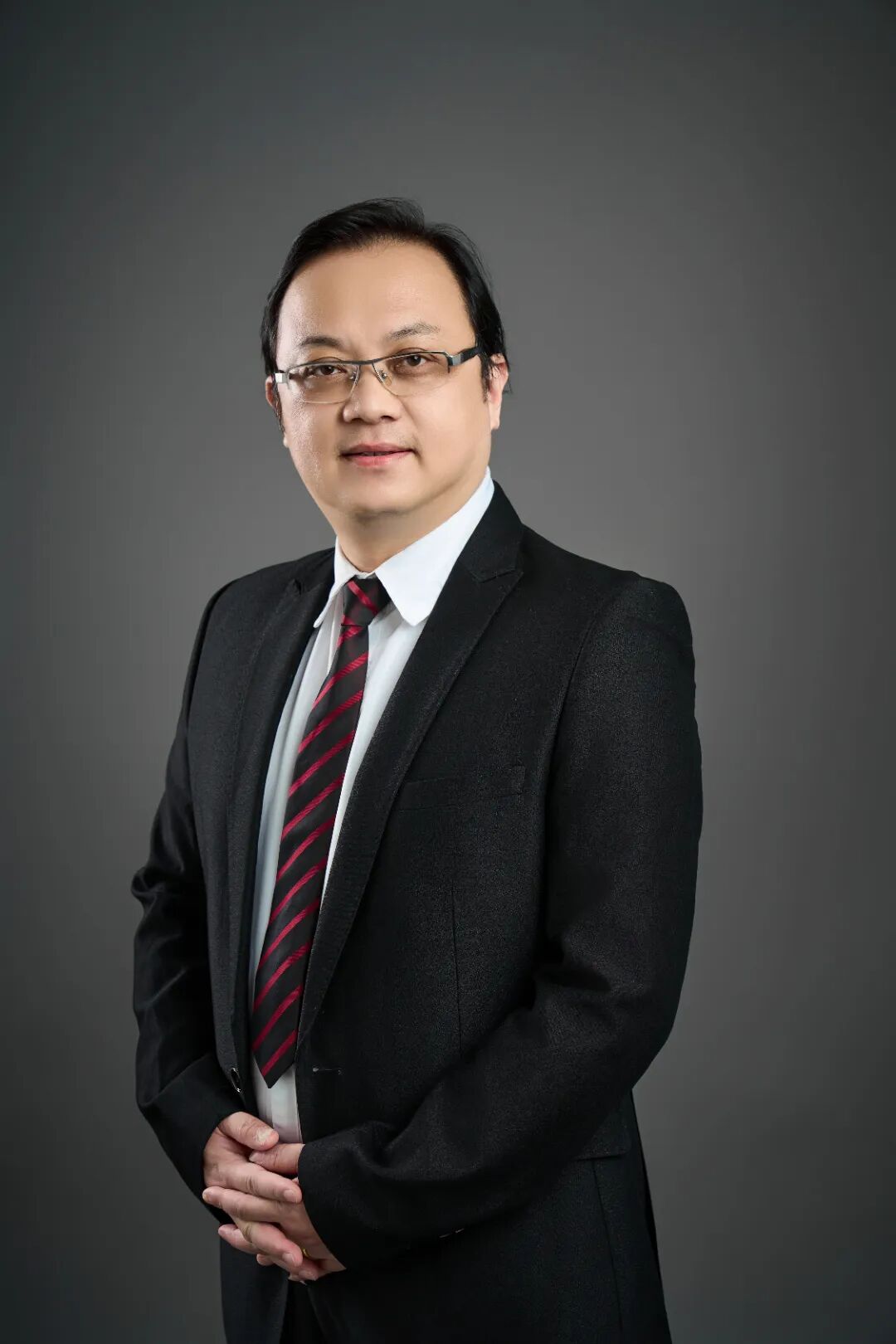 雷赛智能 副总经理 向少华.jpg