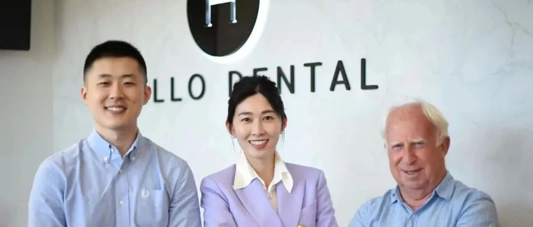 Hello Dental是新西兰排名领先的隐适美矫正Invisalign牙医诊所,洋人和华人牙医都毕业于奥塔哥大学牙科专业