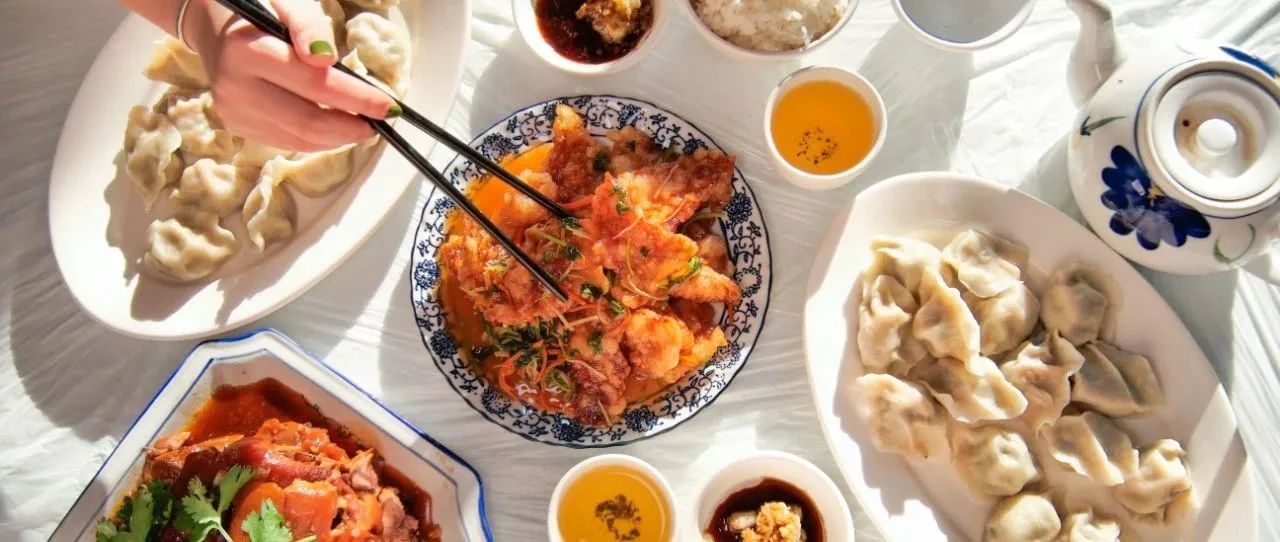 开了23年的东北饭店！卖熟悉的东北饺子、酱肘子、锅包肉成了海甸岛的“传奇饭店”