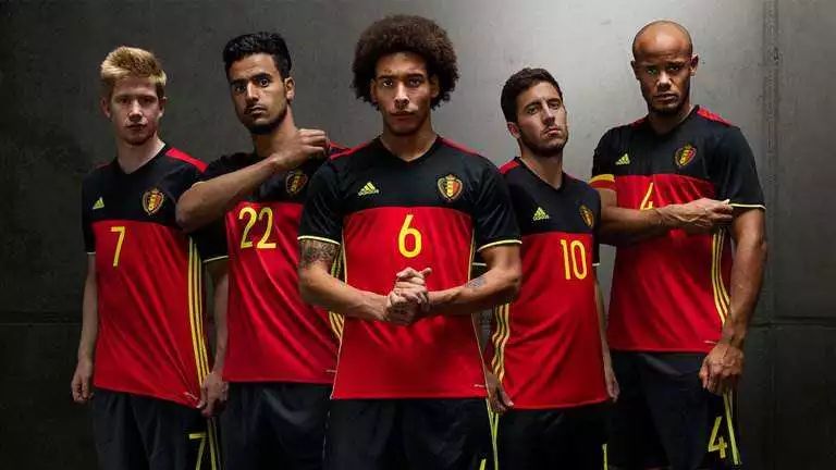 比利时家队最新名单_比利时国家队主力_比利时国家队主力名单
