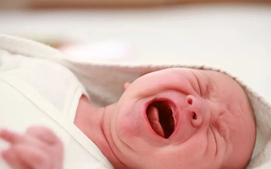 为什么剪脐带要先夹住胎儿一出生就会哭，不是剪脐带疼也不是饿得难受，而是这2个原因_https://www.jmylbn.com_新闻资讯_第3张