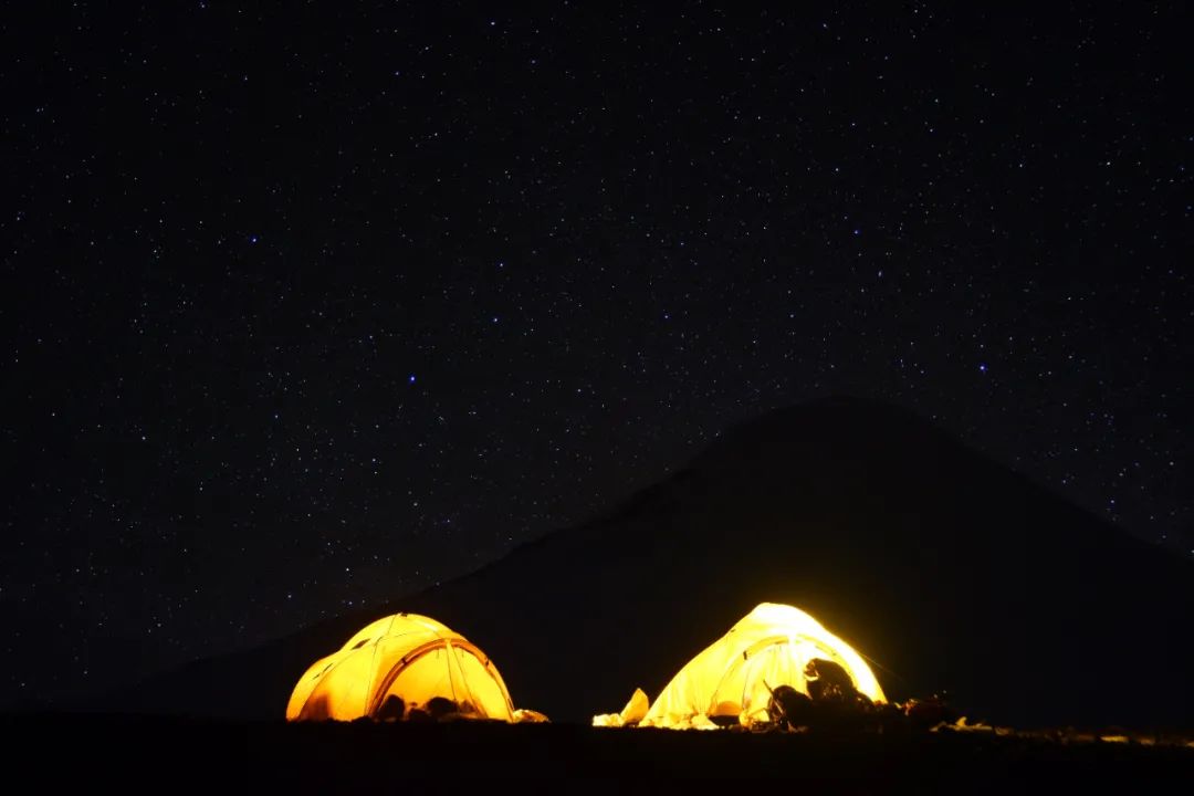 盡覽昆侖山風光，挑戰第一座6000米——凱樂石玉珠峰登山大會 旅遊 第41張