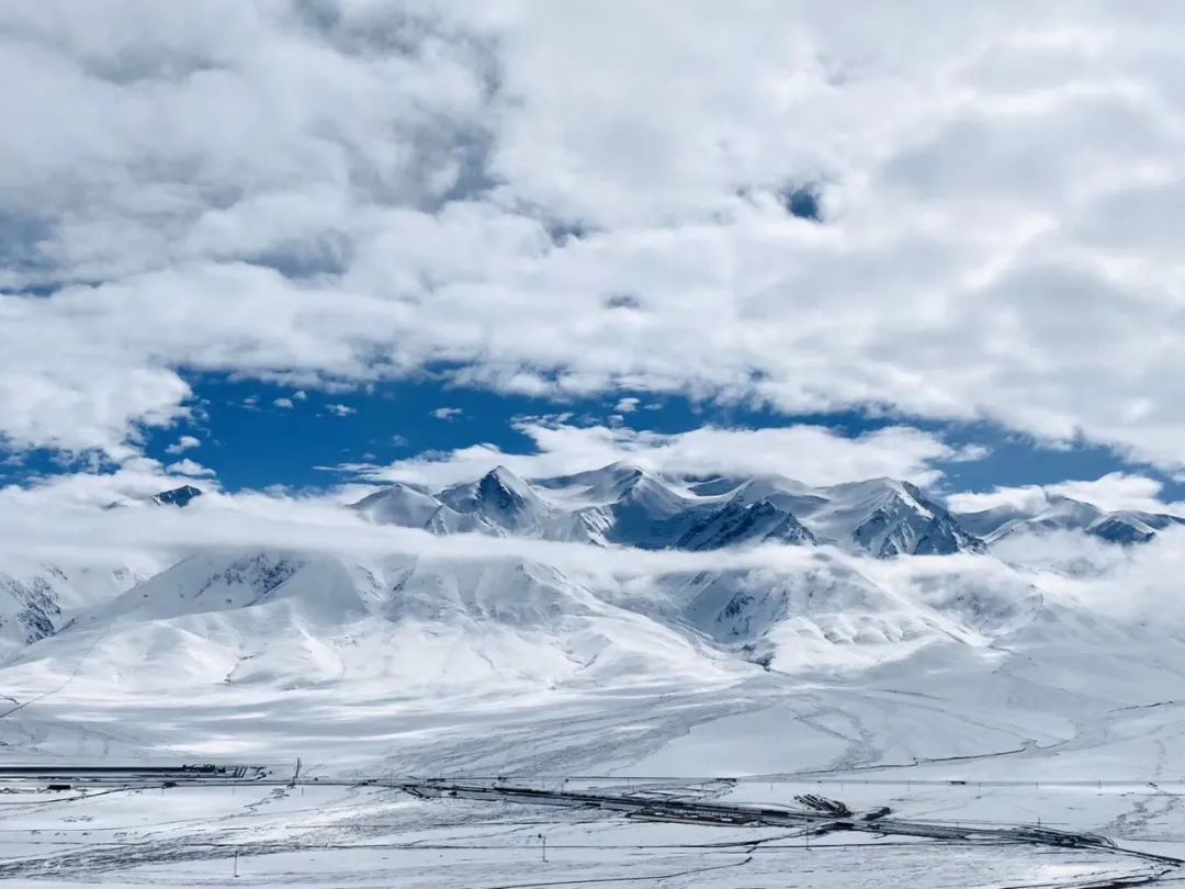 盡覽昆侖山風光，挑戰第一座6000米——凱樂石玉珠峰登山大會 旅遊 第26張