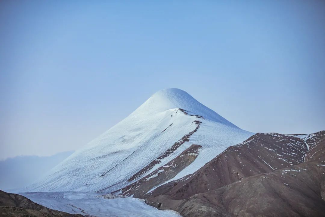 盡覽昆侖山風光，挑戰第一座6000米——凱樂石玉珠峰登山大會 旅遊 第7張