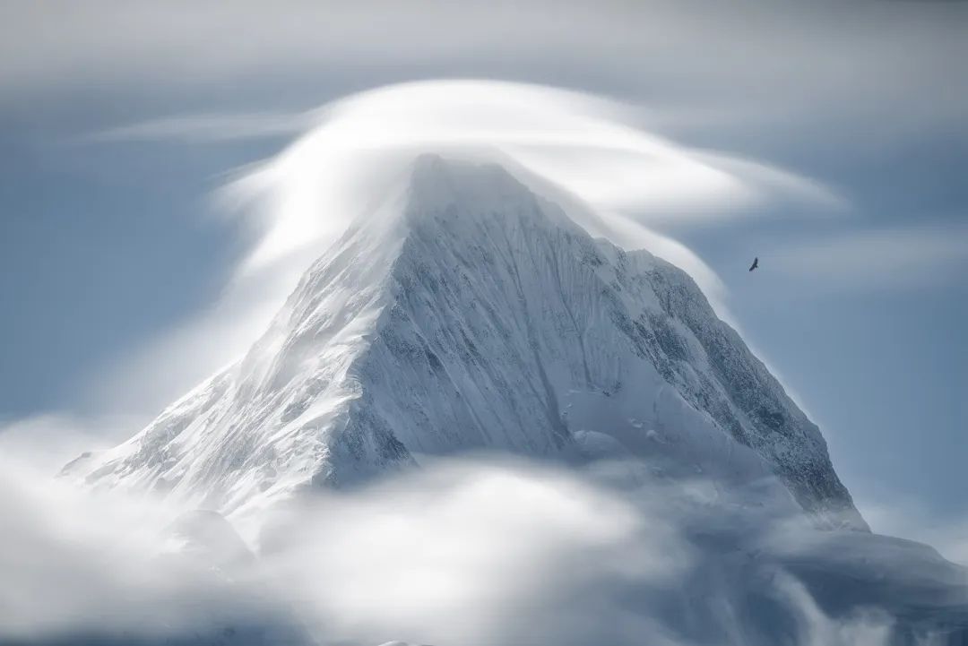 貢嘎，念念不忘，必有回響！ 旅遊 第12張