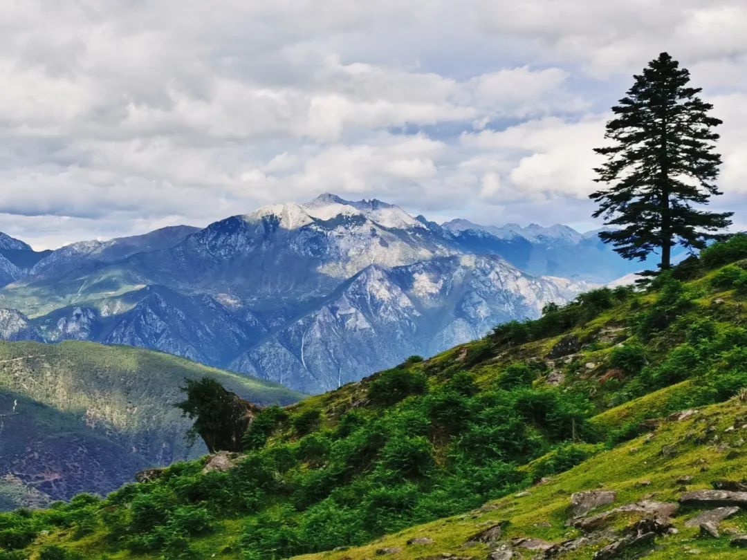 雪山進行時，5396米之上又是另一道風景！ 旅遊 第17張