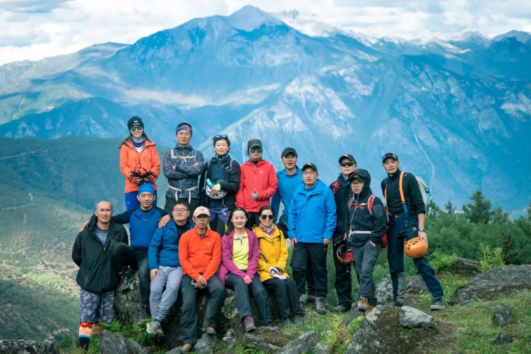 雪山進行時，5396米之上又是另一道風景！ 旅遊 第62張