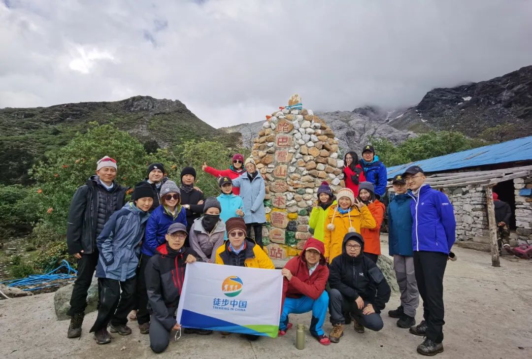 雪山進行時，5396米之上又是另一道風景！ 旅遊 第14張