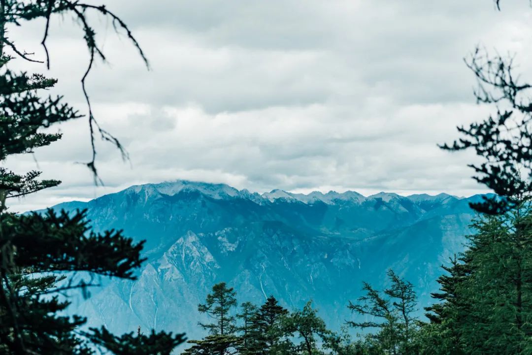 雪山進行時，5396米之上又是另一道風景！ 旅遊 第27張