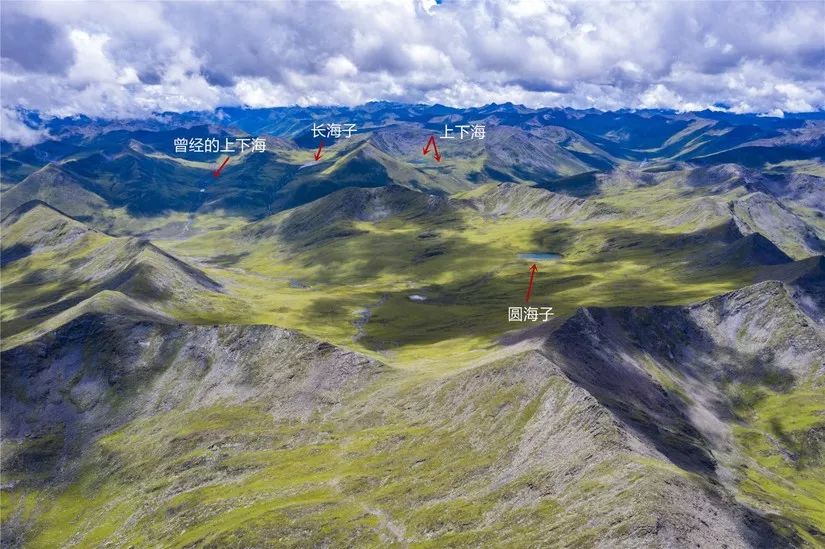 遇見莫斯卡，山上山，海上海 旅遊 第88張