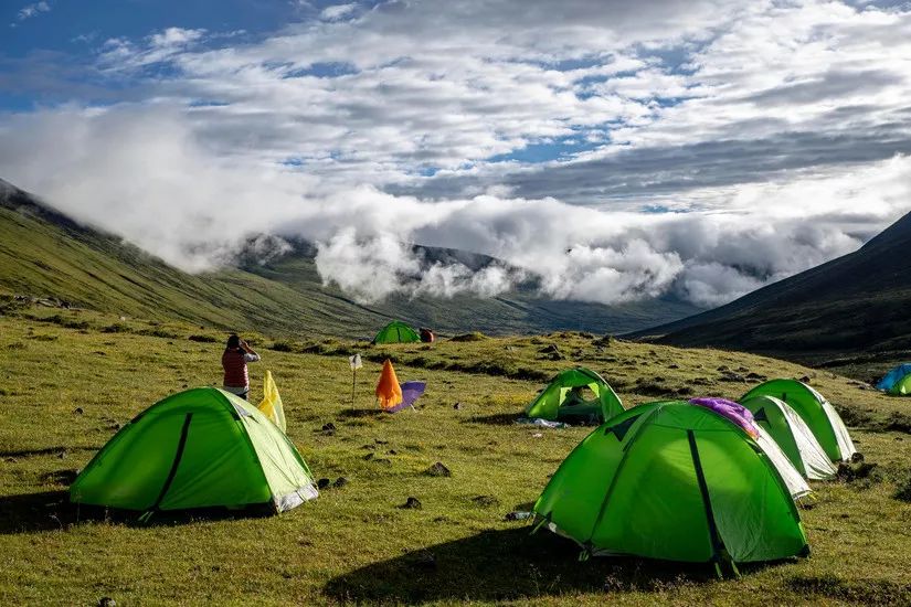 遇見莫斯卡，山上山，海上海 旅遊 第53張