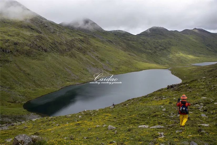 遇見莫斯卡，山上山，海上海 旅遊 第41張