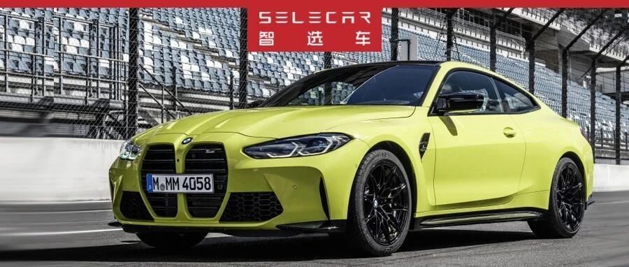 全新宝马M3、奔驰S级领衔，上半年上市的重磅轿车全在这里了