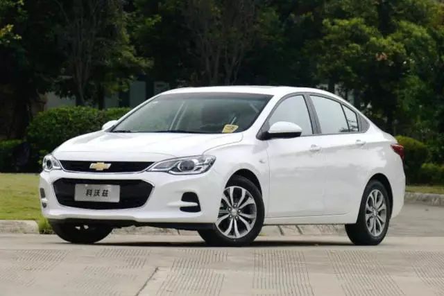 10萬家用車怎麼選?這四款合資小車都不比捷達差!