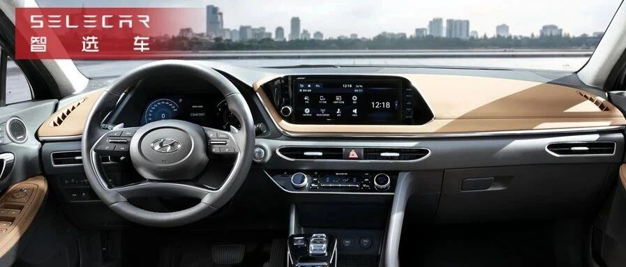 全新汉兰达、第十代索纳塔领衔，沃德十佳用户体验出炉
