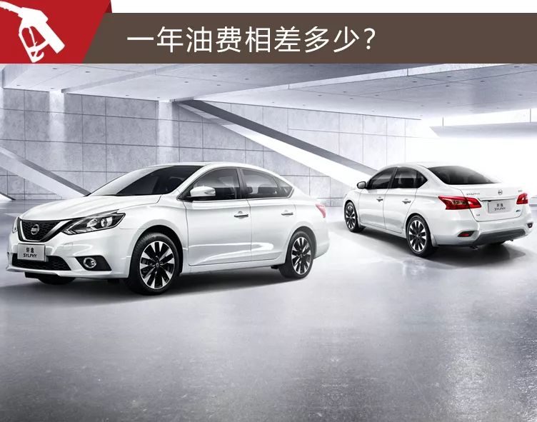 2018年合計銷量近100萬台，大眾朗逸、日產軒逸購車和養車費用對比！ 汽車 第10張