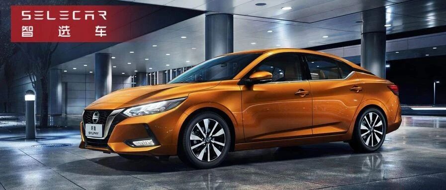 9月轿车销量出炉，日产轩逸破5万再夺冠，有一款国产车猛增88.8%