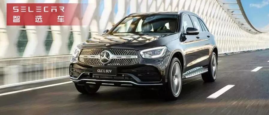 9月高端SUV销量前10出炉，奔驰GLC夺冠，蔚来ES6同比猛增86.9%！