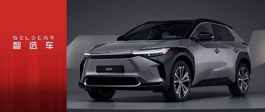 国产宝马X5、丰田bZ4X领衔，盘点2022年值得期待的8款新车