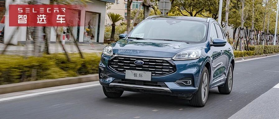 面对这台百公里加速7.5秒的紧凑型SUV，第一个想法居然是自驾游？