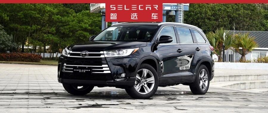 “抄底”现款的好时机？这4款重磅车型即将换代，汉兰达领衔！