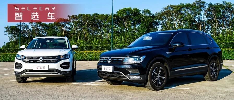 20万到底该买途观L还是探岳，老司机都说，选高一级别的准没错