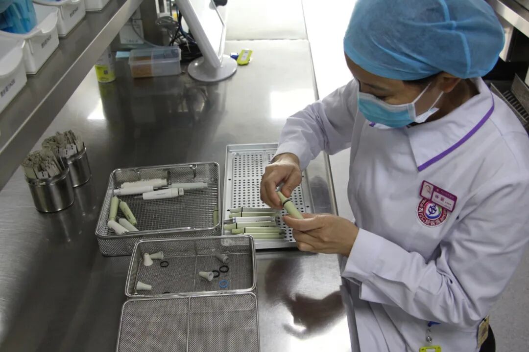 用过的医疗器械怎么处理艾滋病人用过的医疗器械去哪儿了？_https://www.jmylbn.com_新闻资讯_第9张