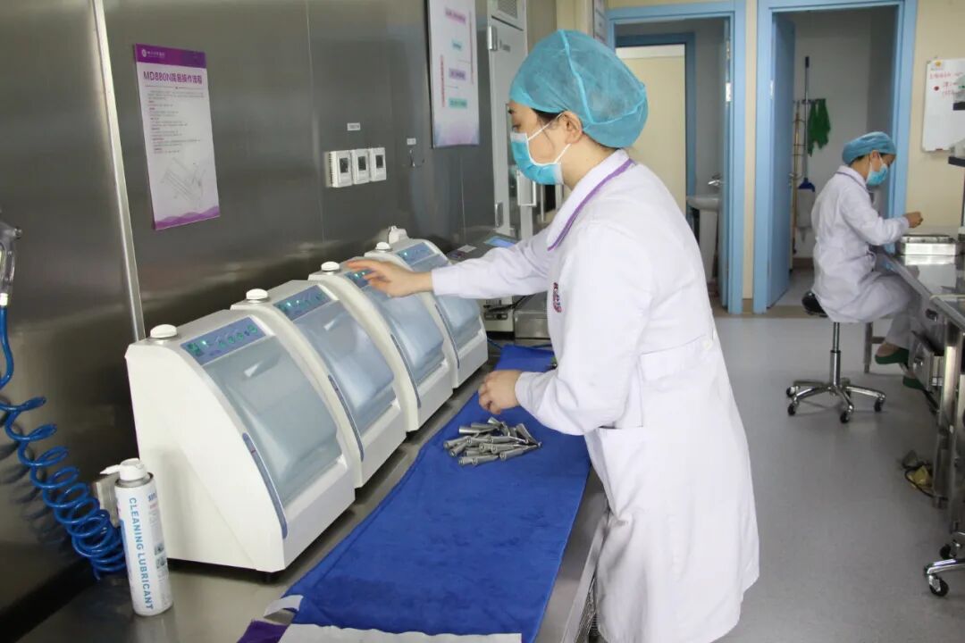 用过的医疗器械怎么处理艾滋病人用过的医疗器械去哪儿了？_https://www.jmylbn.com_新闻资讯_第6张