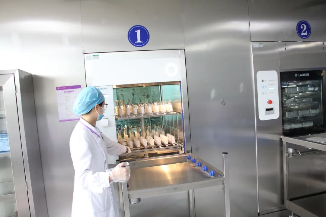 用过的医疗器械怎么处理艾滋病人用过的医疗器械去哪儿了？_https://www.jmylbn.com_新闻资讯_第7张