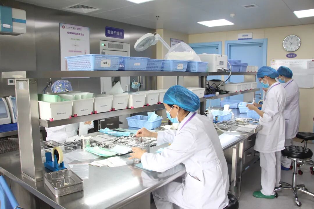 用过的医疗器械怎么处理艾滋病人用过的医疗器械去哪儿了？_https://www.jmylbn.com_新闻资讯_第10张