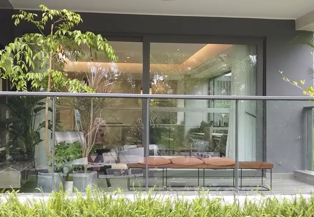 番禺 | 越秀·大学城·和樾府“一半公园一半城”