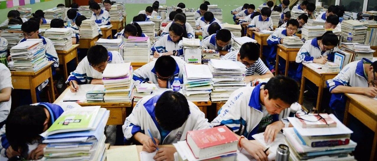 换个思路，迎战高考！聪明的家长都用这个绝招