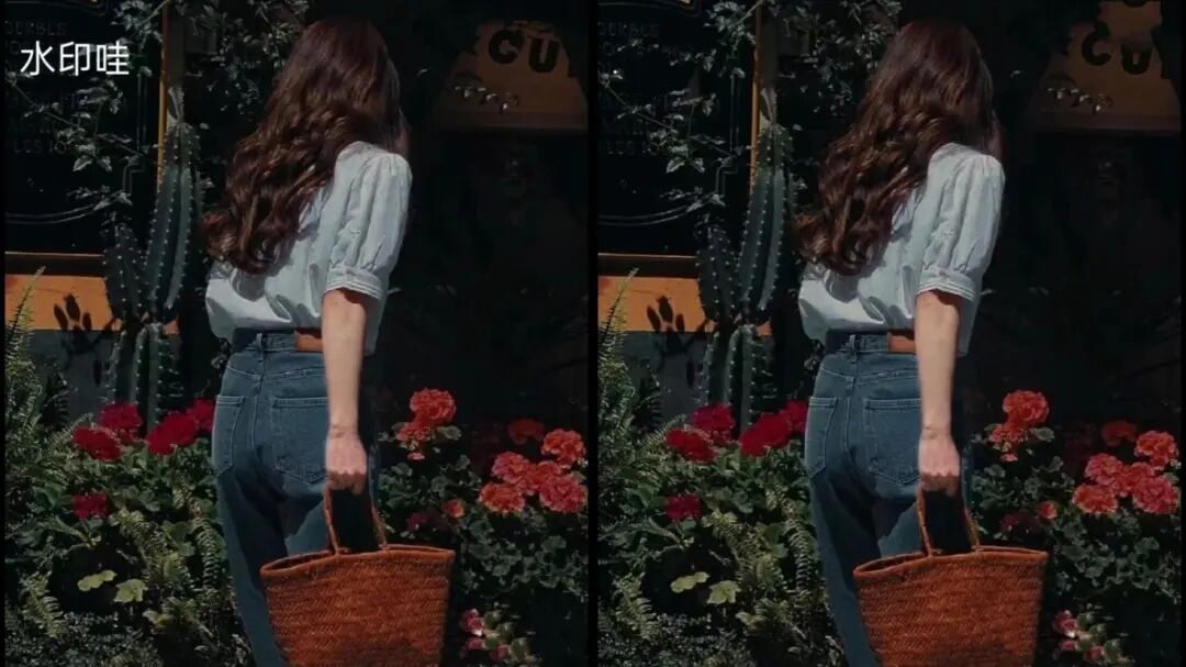 想要用ps进行修图,消除多余人物,但这款软件门槛高,专业性强,不容易