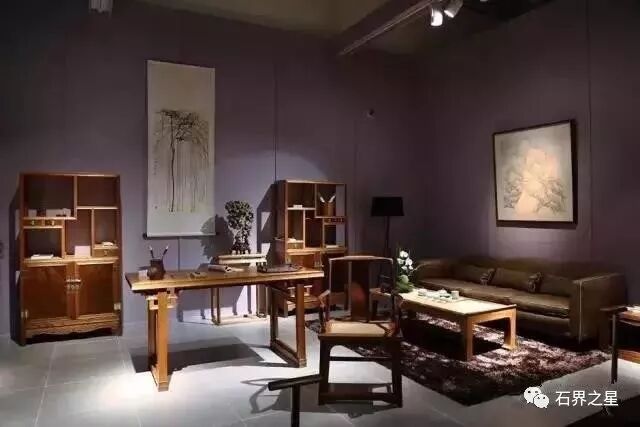 家中有奇石，脱俗又高雅