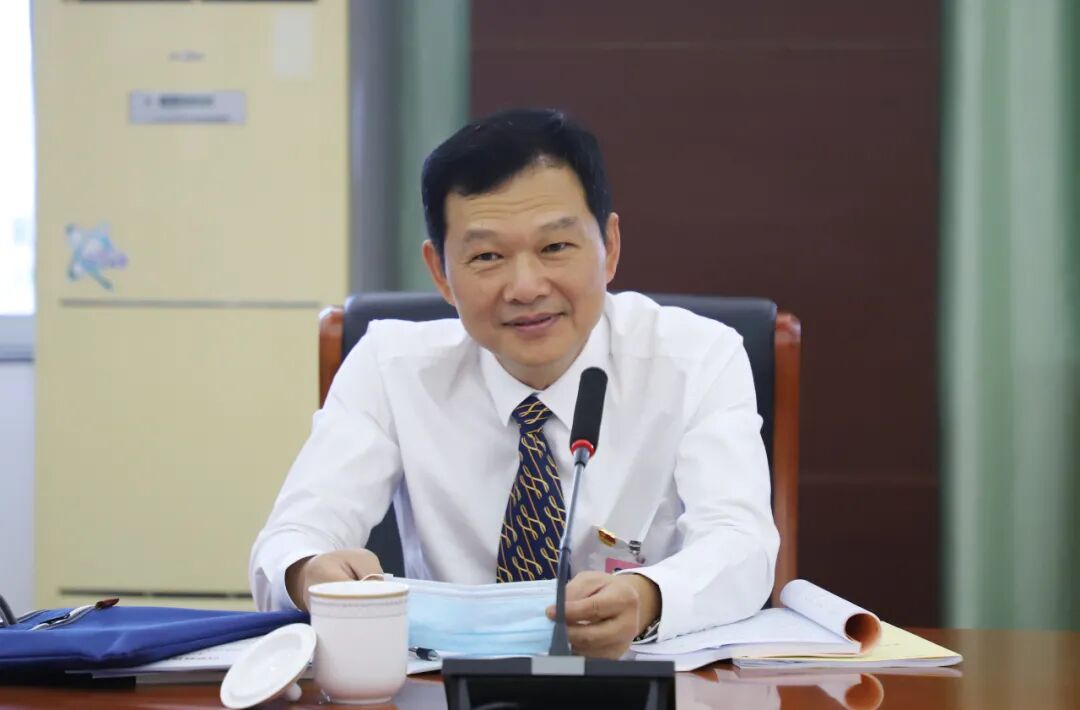 余国平区政协要发挥参政议政助政作用