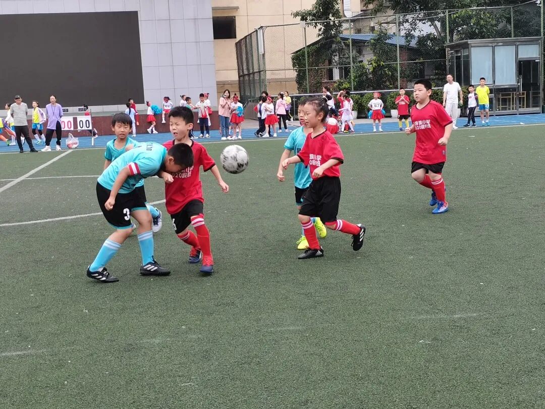 逐梦赛场砺斗志   星源之光照未来(逐梦之星出场bgm是啥)