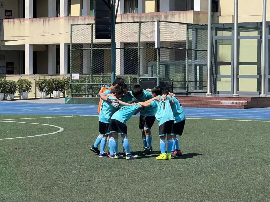 逐梦赛场砺斗志   星源之光照未来(逐梦之星出场bgm是啥)