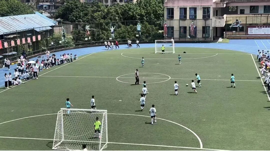 逐梦赛场砺斗志   星源之光照未来(逐梦之星出场bgm是啥)