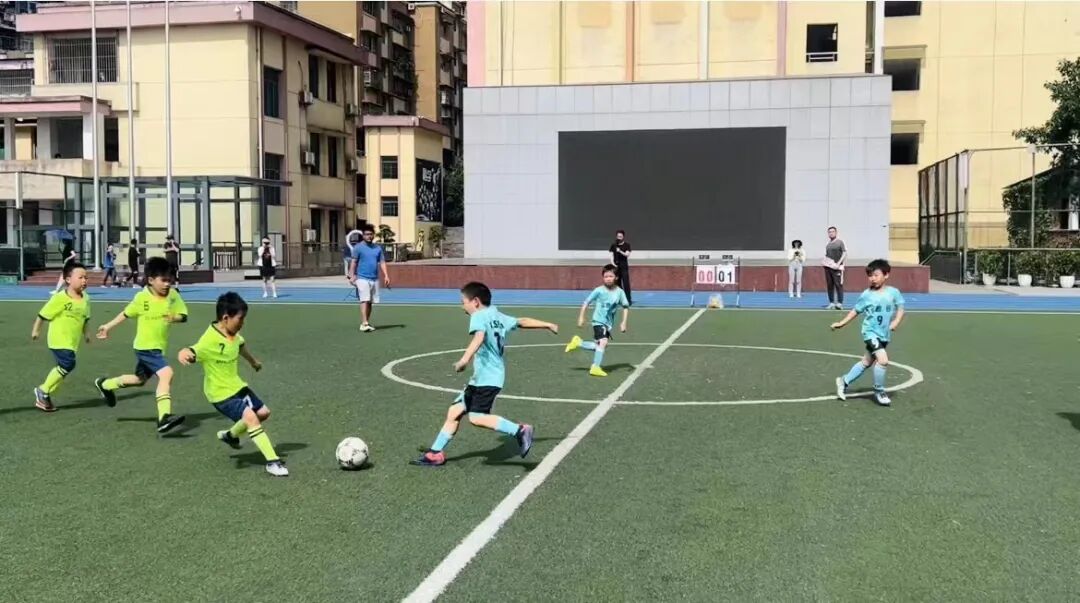 逐梦赛场砺斗志   星源之光照未来(逐梦之星出场bgm是啥)