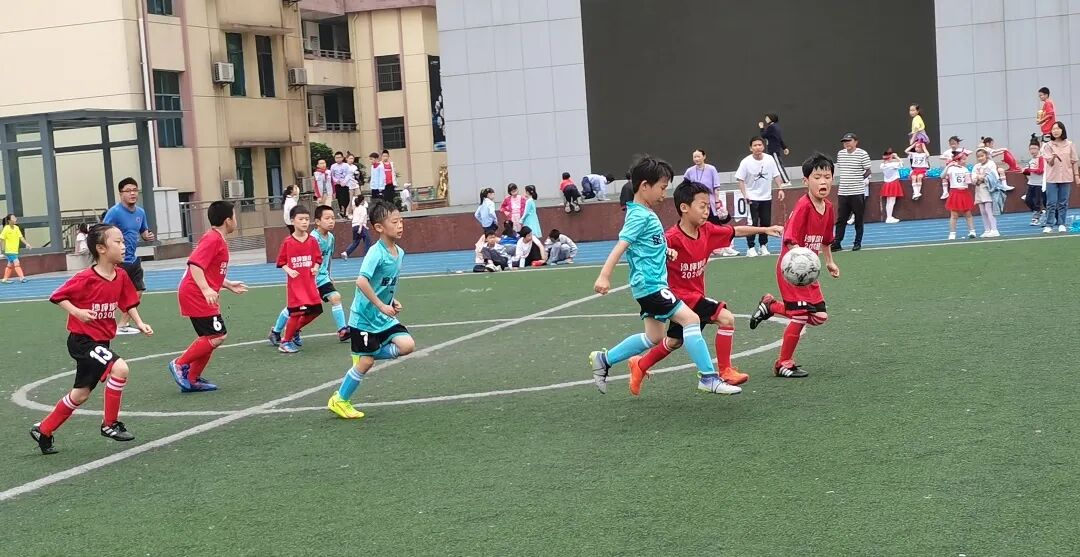 逐梦赛场砺斗志   星源之光照未来(逐梦之星出场bgm是啥)