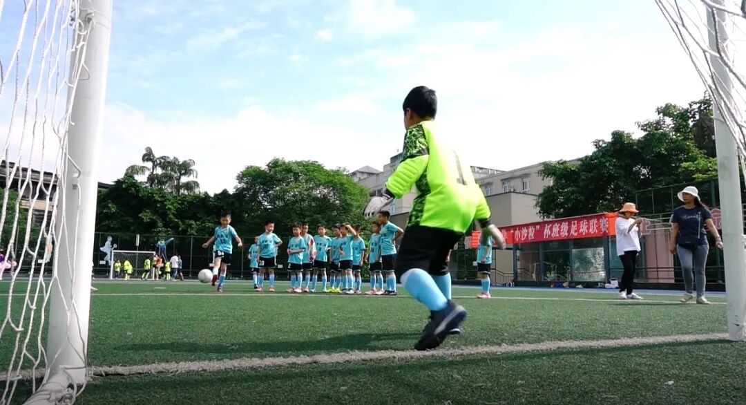 逐梦赛场砺斗志   星源之光照未来(逐梦之星出场bgm是啥)