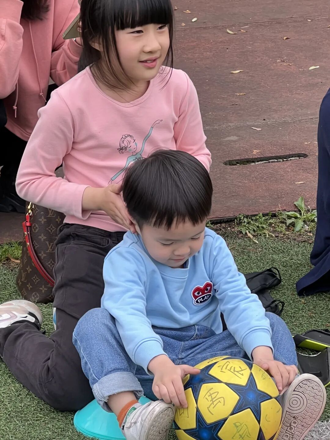 逐梦赛场砺斗志   星源之光照未来(逐梦之星出场bgm是啥)