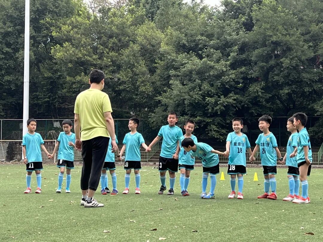 逐梦赛场砺斗志   星源之光照未来(逐梦之星出场bgm是啥)