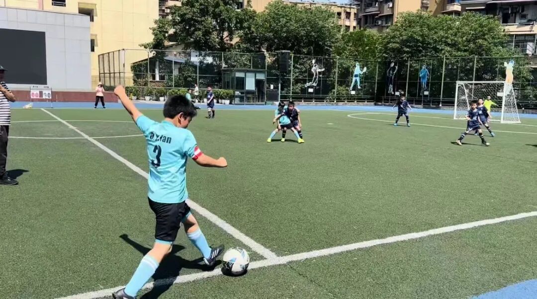 逐梦赛场砺斗志   星源之光照未来(逐梦之星出场bgm是啥)