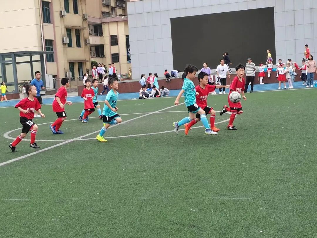 逐梦赛场砺斗志   星源之光照未来(逐梦之星出场bgm是啥)