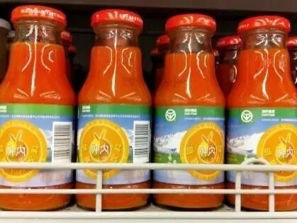 新疆本土饮品大盘点