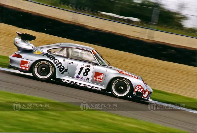 向低門檻發展半專業玩家之選gt4賽車 無敵汽車網 微文庫