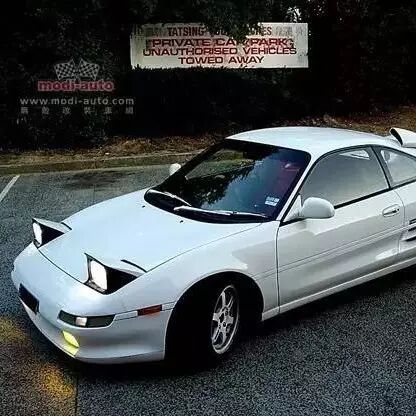 回味中置引擎MR2，坐等丰田章男重推新世代