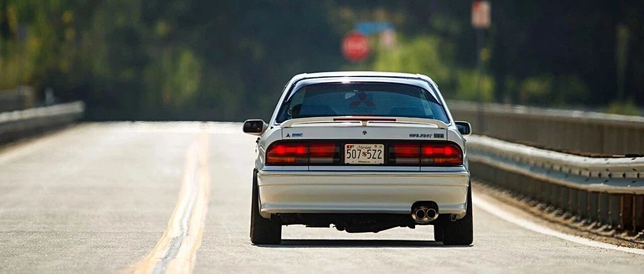 这台三菱曾经在我的青春默默跑过龙套