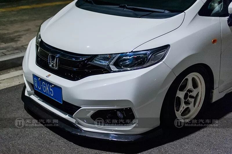 江門良化西最吵の本田gk5 媽媽沒意見 無敵汽車網 微文庫